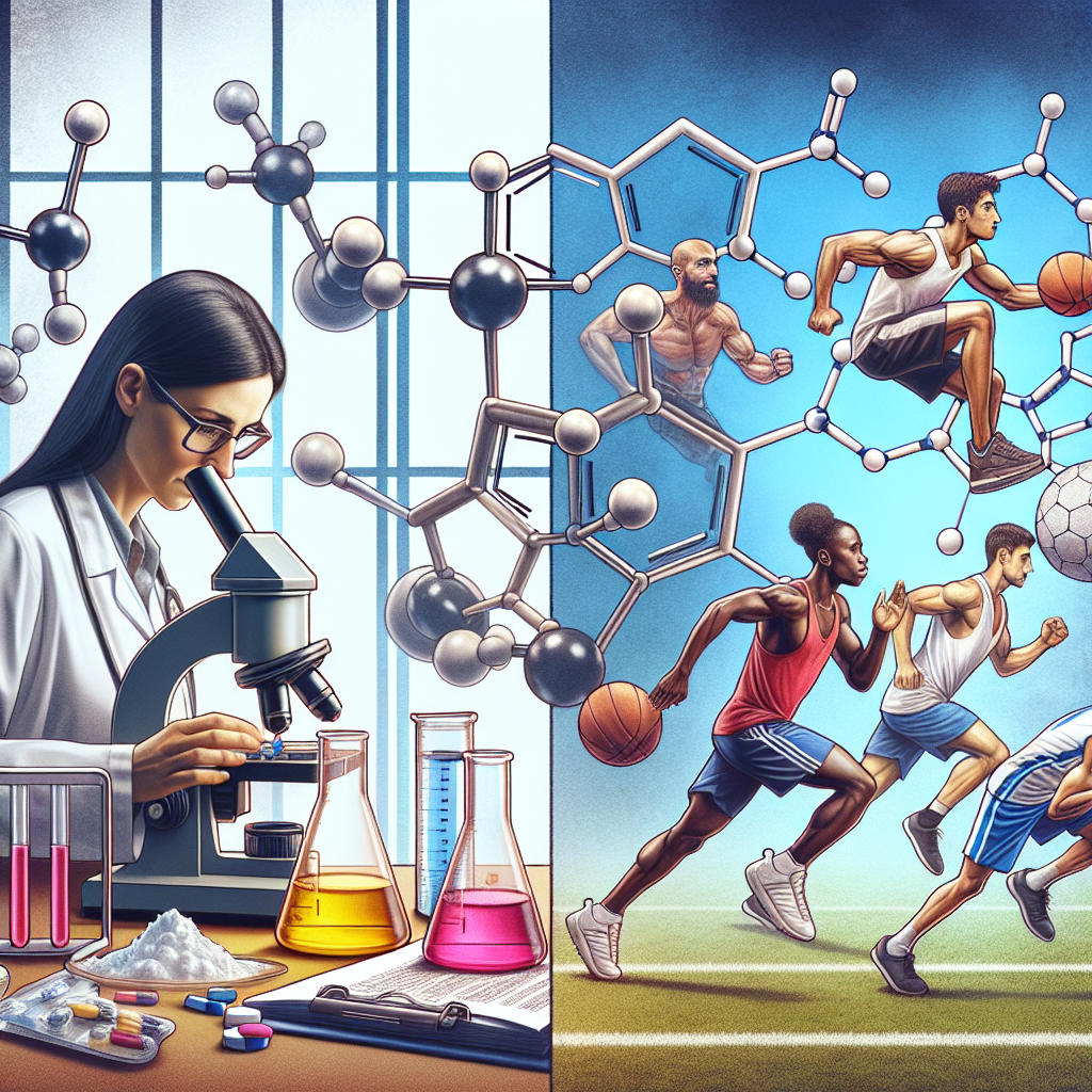 Phentermine hydrochloride as a performance-enhancing substance: myth or reality? Phentermine hydrochloride as a performance-enhancing substance: myth or reality?