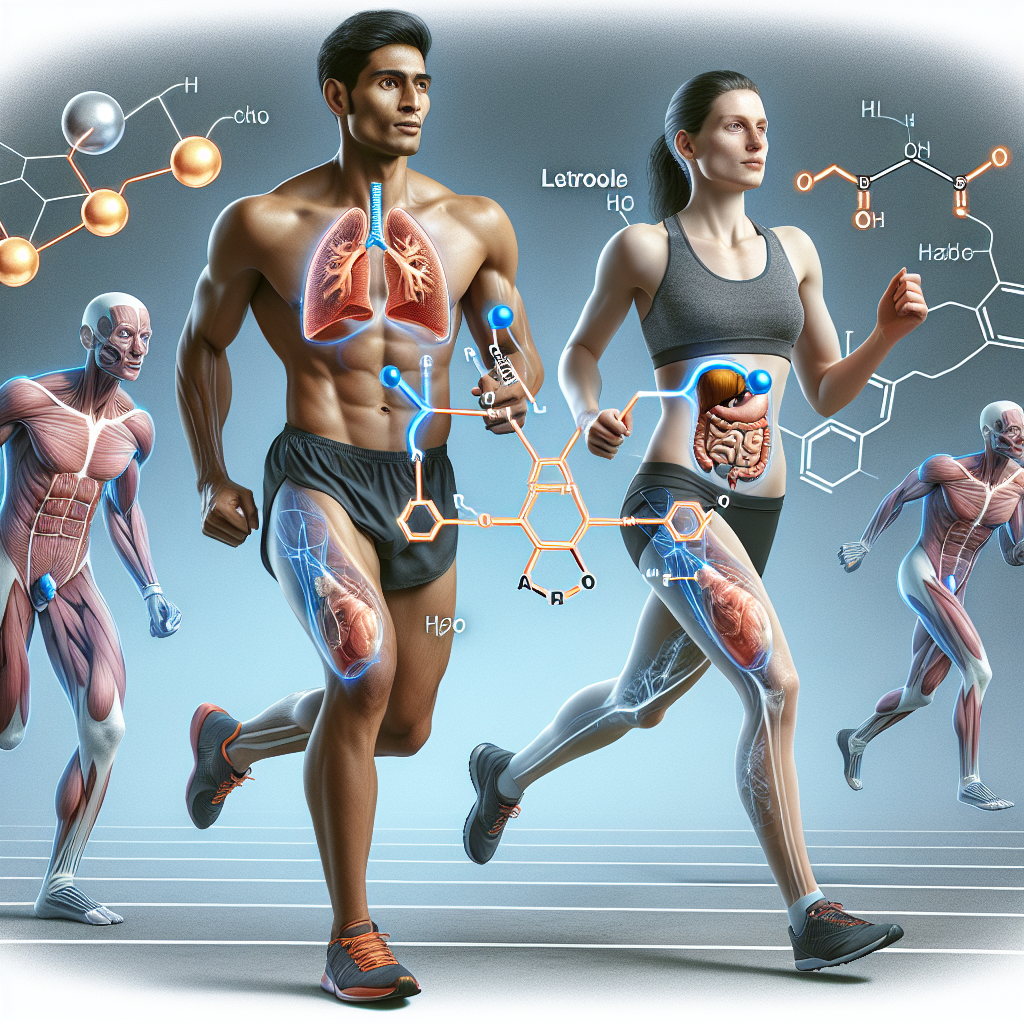 Letrozole’s role in improving physical performance in athletes with hyperandrogenism Letrozole's role in improving physical performance in athletes with hyperandrogenism