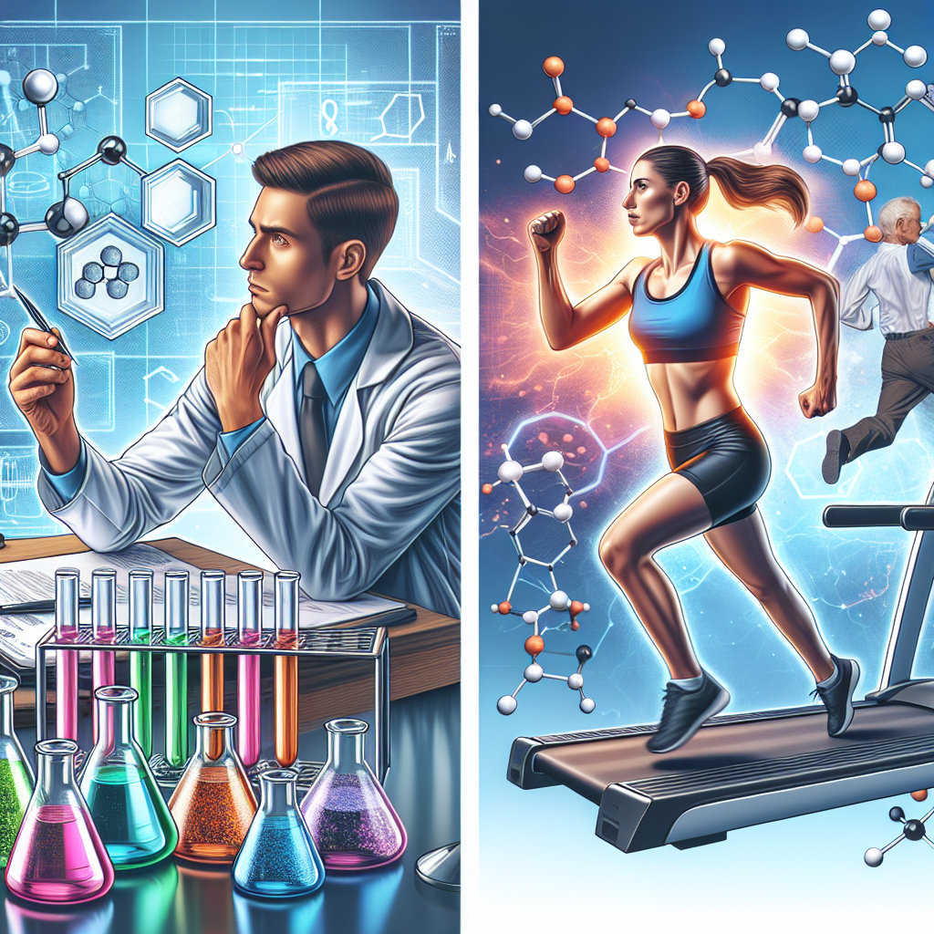 Cabergoline and physical endurance: insights from scientific research Cabergoline and physical endurance: insights from scientific research