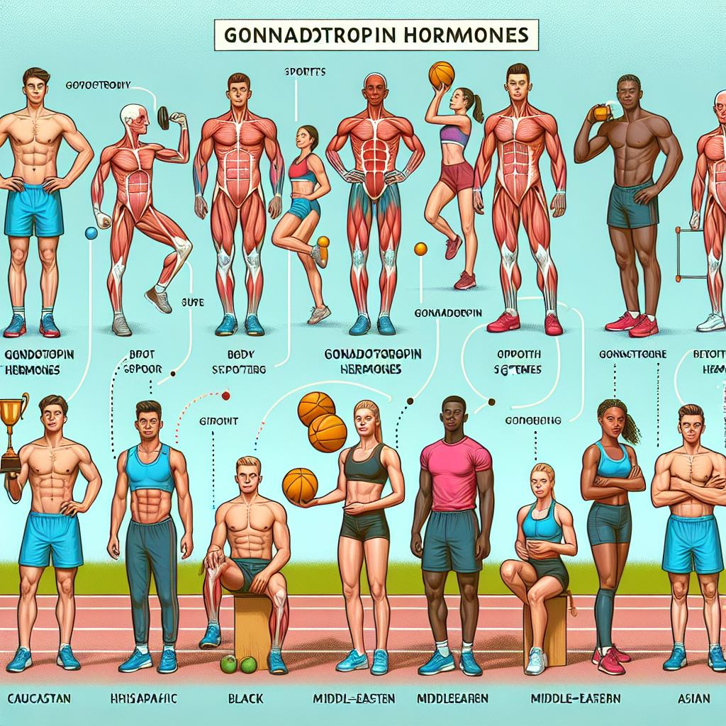 Gonadotropin: physiological implications for high-level athletes Gonadotropin: physiological implications for high-level athletes