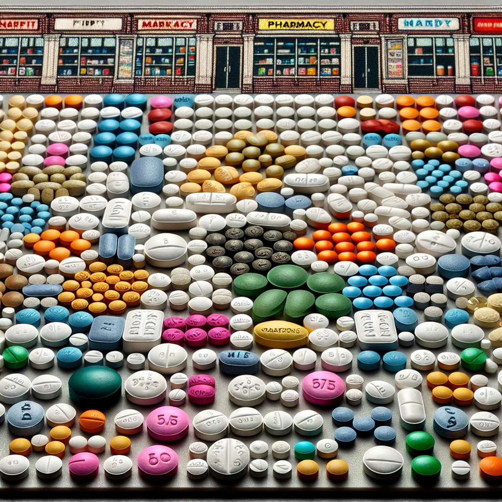 Concentration variations of drostanolone pillole on the market Concentration variations of drostanolone pillole on the market