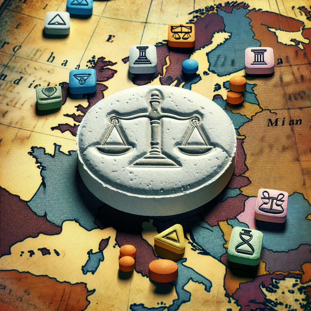 Legal status of methandienone compresse in europe Legal status of methandienone compresse in europe