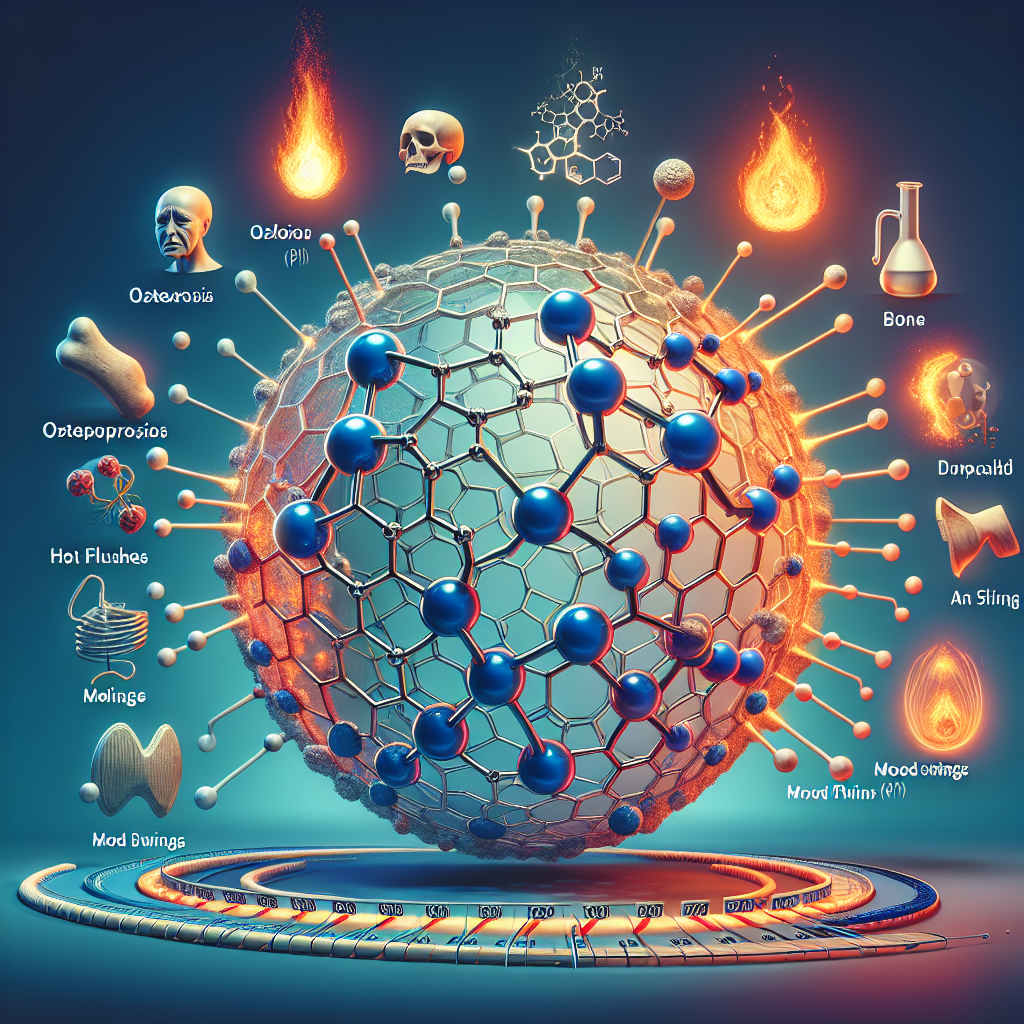 Long-term side effects of tamoxifene Long-term side effects of tamoxifene