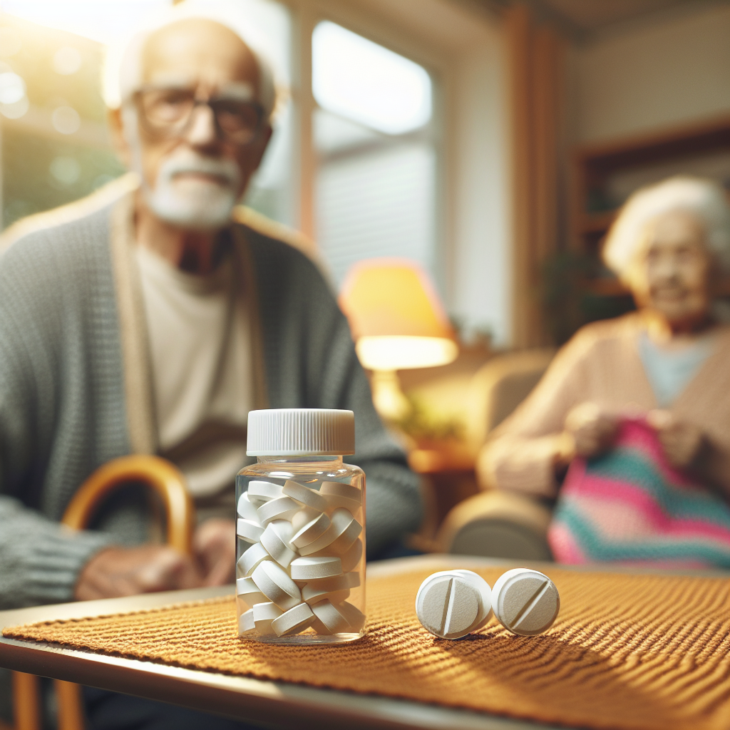 Stanozololo compresse in elderly patients Stanozololo compresse in elderly patients