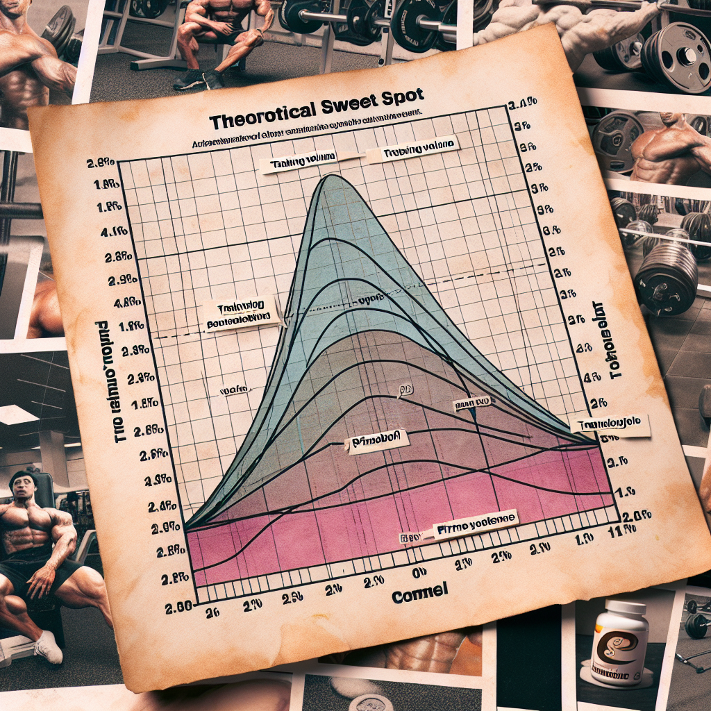 Training volume and primobolan: finding the sweet spot Training volume and primobolan: finding the sweet spot